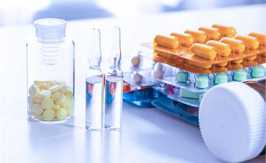 Farmacêutico