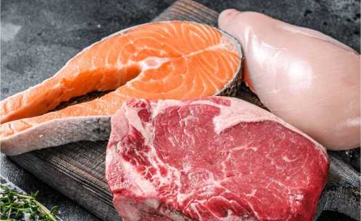 Frigoríficos e Pescados